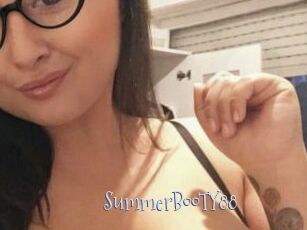 SummerBooTY88
