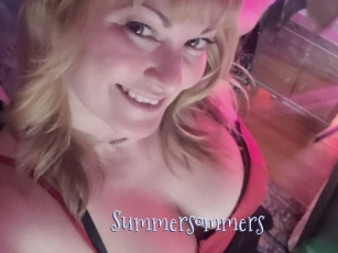 Summersommers