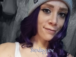 Sundayjane