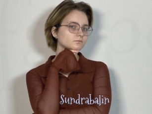 Sundrabalin