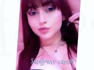 Sunflower_cam99