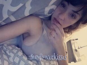 Sunflowerkisses