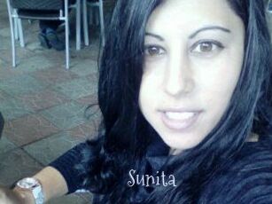 Sunita