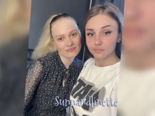 Sunnandlinette