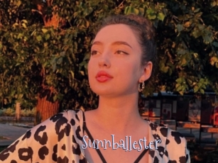 Sunnballester