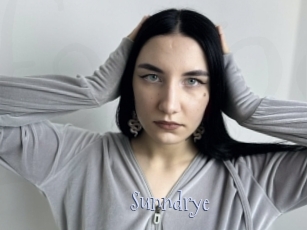 Sunndrye
