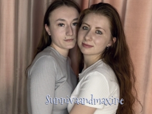 Sunnivaandmaxine