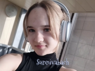 Sunnivabach