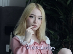 Sunnivabeckey