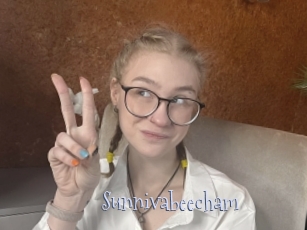 Sunnivabeecham