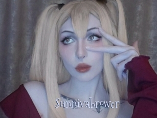 Sunnivabrower
