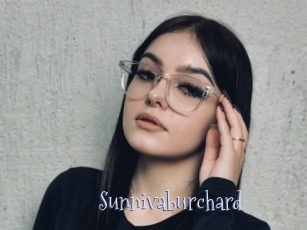 Sunnivaburchard