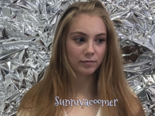 Sunnivacoomer