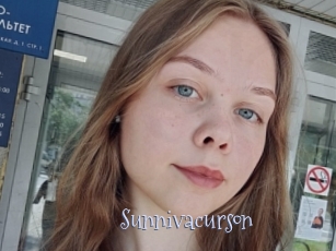 Sunnivacurson