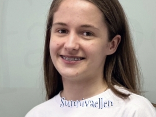 Sunnivaellen