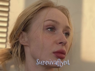 Sunnivaflynt