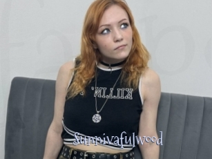 Sunnivafulwood