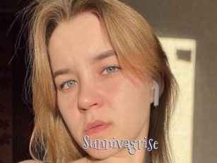 Sunnivagrise