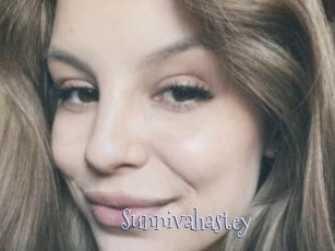 sunnivahastey Faceporno