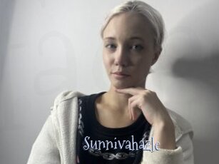 sunnivahazle Faceporno