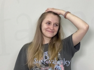 Sunnivahenley