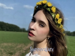 Sunnivalare