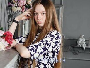 Sunnnyalena