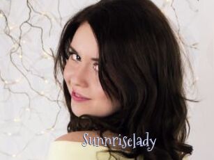 Sunnriselady