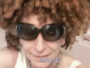 Sunny72