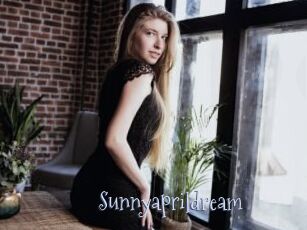 Sunnyaprildream