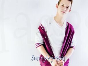 Sunnyboyoscar