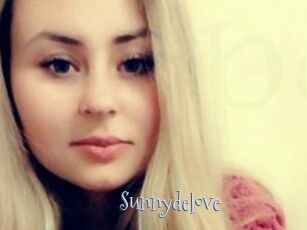 Sunnydelove