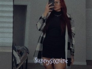 Sunnysixnine