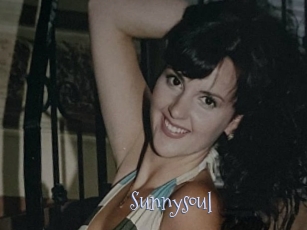 Sunnysoul