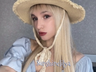 Sunshinelilya