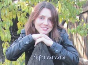 Supervarvara