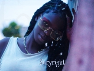 Suryright