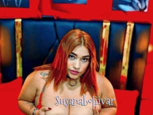 Susanaboliivar