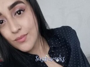 Susanacooks