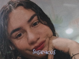 susanaexis Faceporno