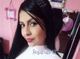 Susanahott