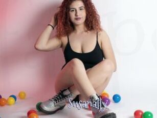 Susanally