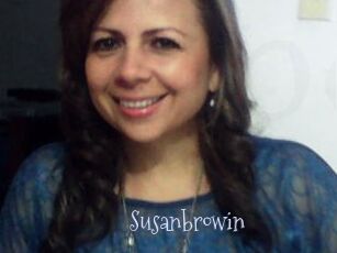 Susanbrowin