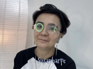 Susanharpe