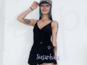 Susanhaze