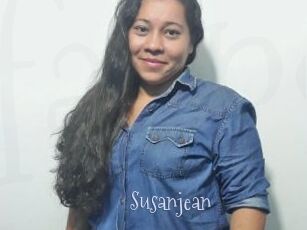 Susanjean