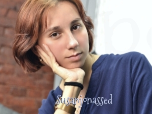 Susanjonassed