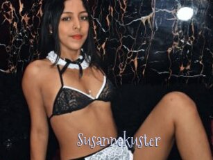 Susannekuster