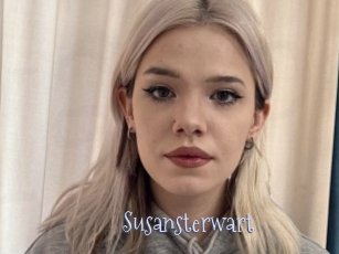 Susansterwart
