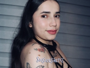 Susieesaenz